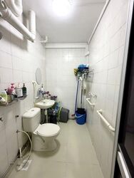 Blk 541 Pangshan Grove (Bukit Panjang), HDB 5 Rooms #507944861
